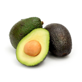 Hass Avocados